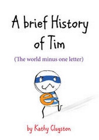 Enlarge image Cover: A Brief History of Tim - Virgin Books
