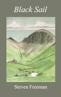 Cover: Black Sail - New Generation Publishing