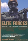 Cover: Elite Forces - Virgin Books