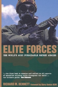 Enlarge image Cover: Elite Forces - Virgin Books
