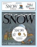 Cover: Snow - MacMillan Audio