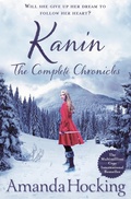 Cover: Kanin: The Complete Chronicles - Pan Books