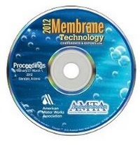 Enlarge image Cover: 2012 Awwa/Amta Membrane Technology Conference Proceedings - American Water Works Association