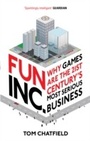 Cover: Fun Inc. - Virgin Digital