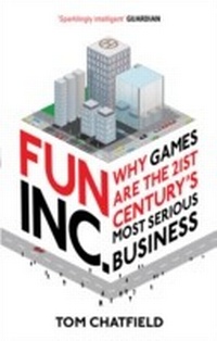 Enlarge image Cover: Fun Inc. - Virgin Digital