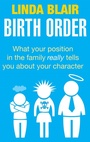 Cover: Birth Order - Piatkus Books