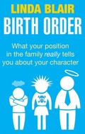 Cover: Birth Order - Piatkus Books