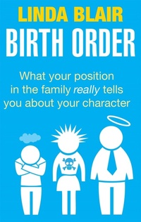 Enlarge image Cover: Birth Order - Piatkus Books