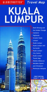 Abbildung von: Kuala Lumpur - New Holland Publishers Ltd