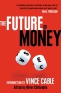 Cover: The Future of Money - Virgin Digital