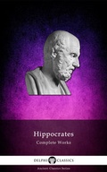 Cover: Delphi Complete Works of Hippocrates - Delphi Classics