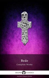 Enlarge image Cover: Delphi Complete Works of the Venerable Bede - Delphi Classics
