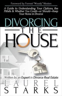 Abbildung von: Divorcing the House - High Conflict Institute Press
