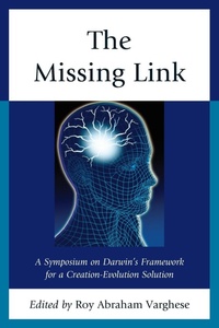 Enlarge image Cover: The Missing Link - University Press of America