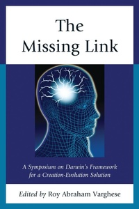 Enlarge image Cover: The Missing Link - University Press of America