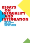 Cover: Essays on Inequality and Integration - Seismo Verlag