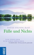Cover: F&uuml;lle und Nichts - Verlag Herder