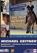 Cover: DVD - Michael Geitner - Motorbuch Verlag