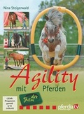 Cover: DVD - Agility mit Pferden - der Film - Motorbuch Verlag