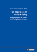 Bild: The Happiness in Child-Raising - Peter Lang Verlag