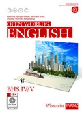 Cover: Open Worlds / BHS IV/V - H&ouml;lzel Verlag