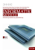 Cover: Informatik: Module - H&ouml;lzel Verlag