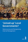 Bild: "Joined up" Local Governments? - Facultas