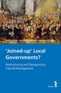Bild: "Joined up" Local Governments? - Facultas