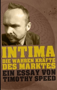 Enlarge image Cover: Intima - BoD - Books on Demand