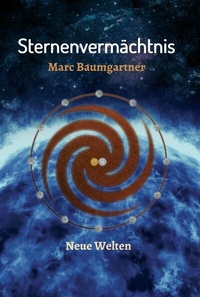 Abbildung von: Sternenvermächtnis - tredition