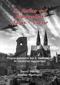 Cover: Im Anflug auf Planquadrat Julius - Caesar - Books on Demand