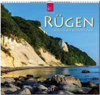 Abbildung von: RÜGEN - Im Reich der weißen Felsen - Stürtz