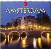 Abbildung von: AMSTERDAM - Stürtz