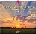 Cover: MARK BRANDENBURG - M&auml;rkisches Licht - St&uuml;rtz