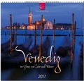 Cover: VENEDIG - Im Glanz von Licht und Wasser - St&uuml;rtz