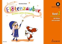 Abbildung von: Flötenzauber - Schott Music