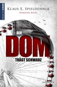 Abbildung von: Der Dom trägt Schwarz - CW Niemeyer Buchverlage