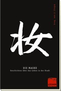 Cover: Die Maske - L&ouml;cker Verlag