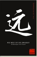 Cover: Wie weit ist die Ewigkeit? - L&ouml;cker Verlag