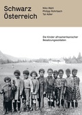 Cover: Schwarz&Ouml;sterreich - L&ouml;cker Verlag