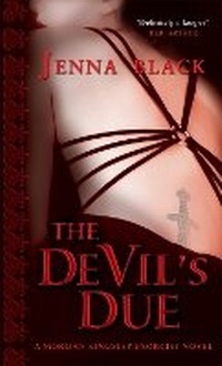 Enlarge image Cover: The Devil's Due - Piatkus Books