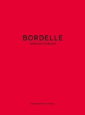 Cover: Yoshiko Kusano - Bordelle - Scheidegger & Spiess