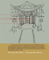 Abbildung von: Das Jacobs Haus - Scheidegger & Spiess