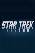 Cover: Star Trek Beyond - Cross Cult Entertainment