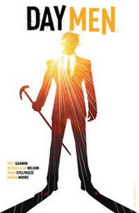 Enlarge image Cover: Day Men 2 - Cross Cult Entertainment