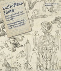 Enlarge image Cover: Dubuffets Liste - Das Wunderhorn