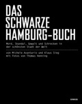 Abbildung von: Das schwarze Hamburg-Buch - Junius