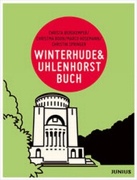 Abbildung von: Winterhude & Uhlenhorstbuch - Junius