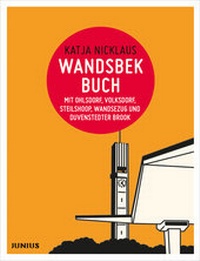 Abbildung von: Wandsbekbuch - Junius