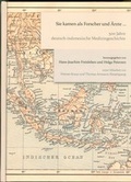 Cover: Sie kamen als Forscher und &Auml;rzte ... - K&ouml;ppe, R